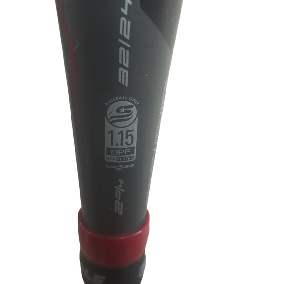 Marucci Cat 9 Connect USSSA Baseball Bat 32/24 Drop -8 - Picture 10 of 10